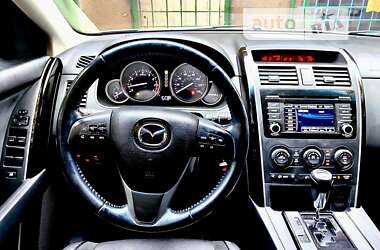 Внедорожник / Кроссовер Mazda CX-9 2014 в Одессе