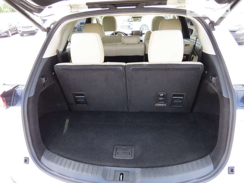 Внедорожник / Кроссовер Mazda CX-9 2017 в Кропивницком