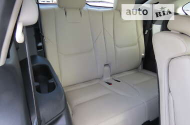 Внедорожник / Кроссовер Mazda CX-9 2017 в 