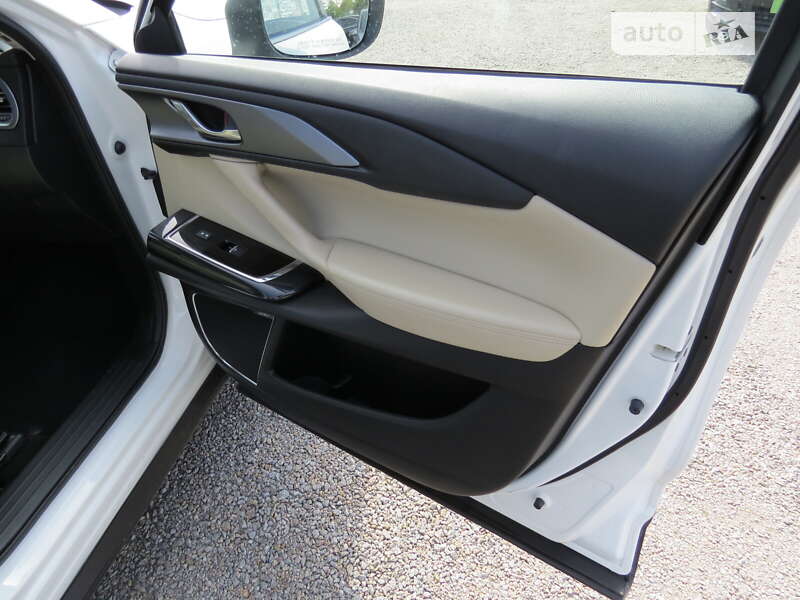 Внедорожник / Кроссовер Mazda CX-9 2017 в Кропивницком
