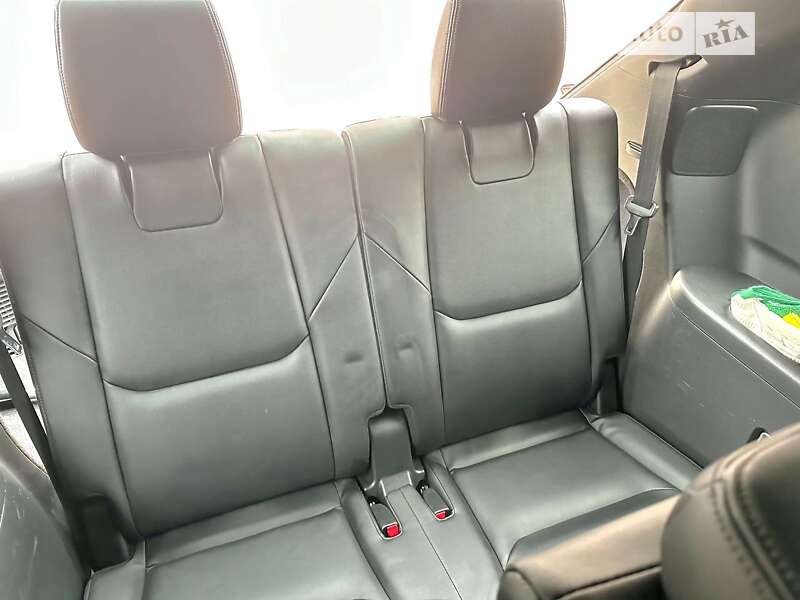 Позашляховик / Кросовер Mazda CX-9 2016 в Києві