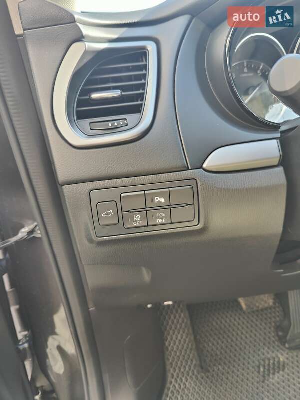 Внедорожник / Кроссовер Mazda CX-9 2020 в Ивано-Франковске