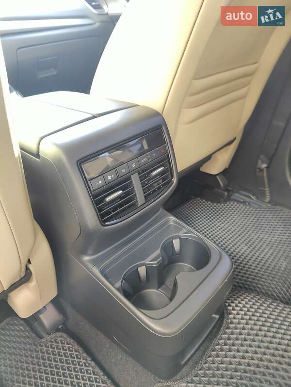 Внедорожник / Кроссовер Mazda CX-9 2020 в Ивано-Франковске