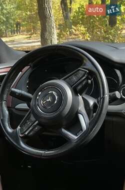 Позашляховик / Кросовер Mazda CX-9 2017 в Кропивницькому