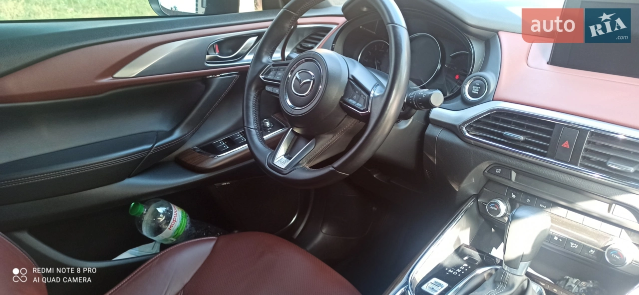 2018 Mazda CX-9 - мініатюра 32
