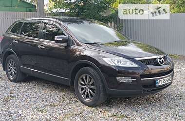 Внедорожник / Кроссовер Mazda CX-9 2009 в Ивано-Франковске