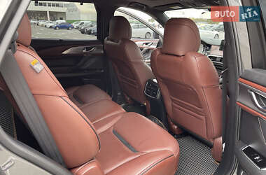 Внедорожник / Кроссовер Mazda CX-9 2019 в 