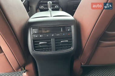 Внедорожник / Кроссовер Mazda CX-9 2019 в 
