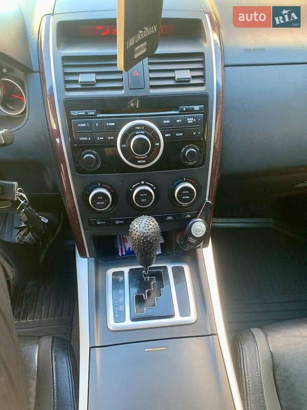 Внедорожник / Кроссовер Mazda CX-9 2008 в Херсоне