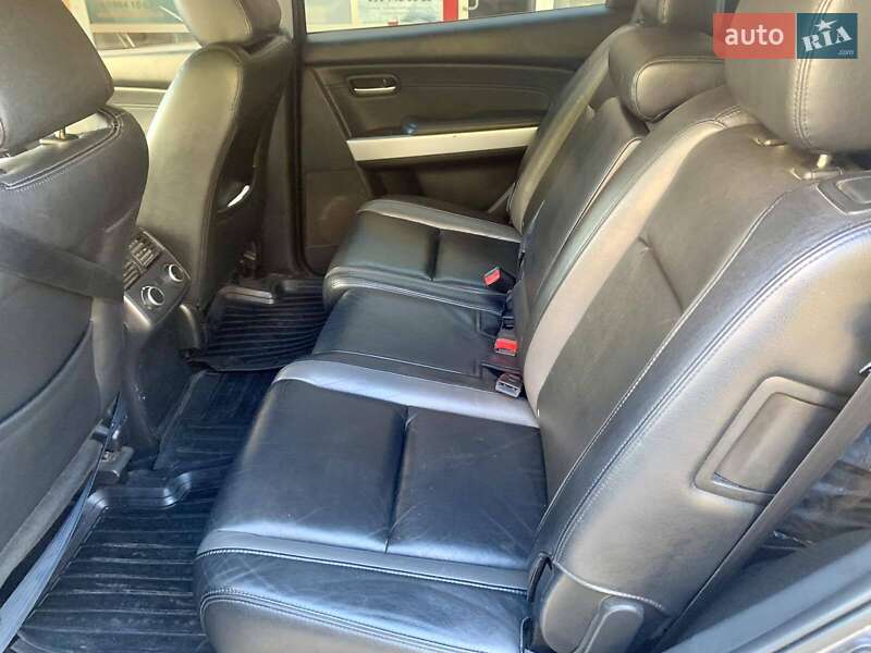 Внедорожник / Кроссовер Mazda CX-9 2008 в Херсоне
