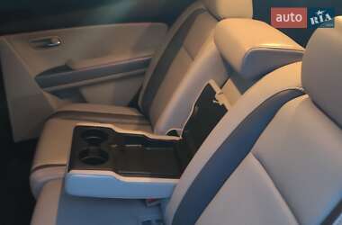 Внедорожник / Кроссовер Mazda CX-9 2010 в 