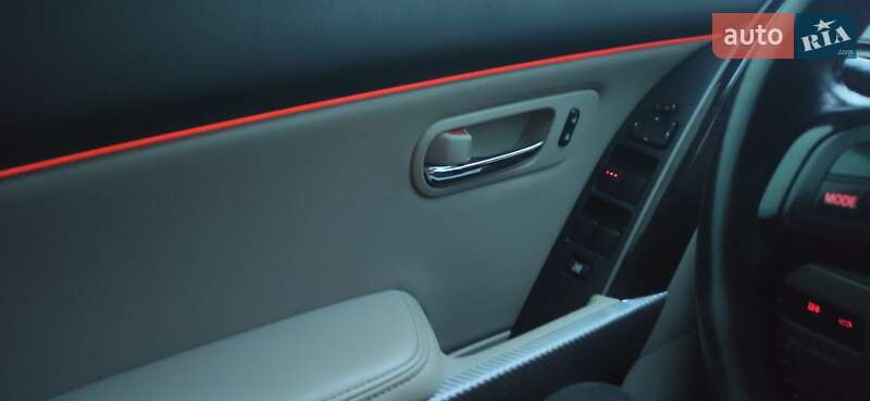 Внедорожник / Кроссовер Mazda CX-9 2010 в Львове фото 12 Внедорожник / Кроссовер Mazda CX-9 2010 в Львове