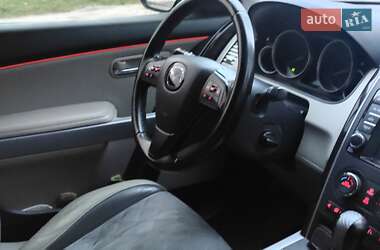 Внедорожник / Кроссовер Mazda CX-9 2010 в 