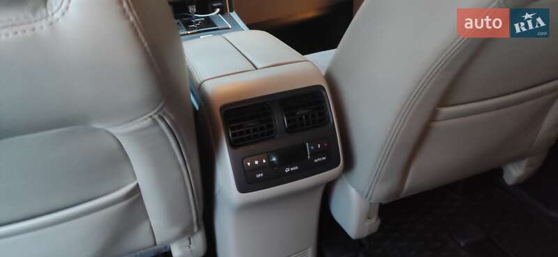 Внедорожник / Кроссовер Mazda CX-9 2010 в Львове фото 23 Внедорожник / Кроссовер Mazda CX-9 2010 в Львове