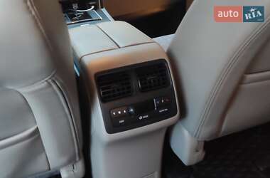 Внедорожник / Кроссовер Mazda CX-9 2010 в 