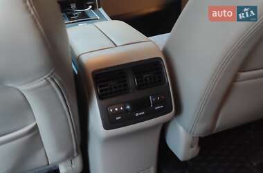 Внедорожник / Кроссовер Mazda CX-9 2010 в Львове