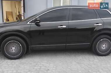 Внедорожник / Кроссовер Mazda CX-9 2010 в Львове