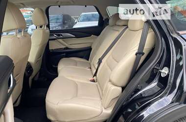 Внедорожник / Кроссовер Mazda CX-9 2016 в Львове