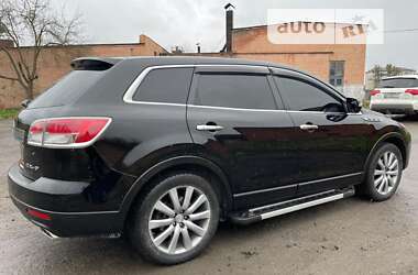 Внедорожник / Кроссовер Mazda CX-9 2007 в Ивано-Франковске