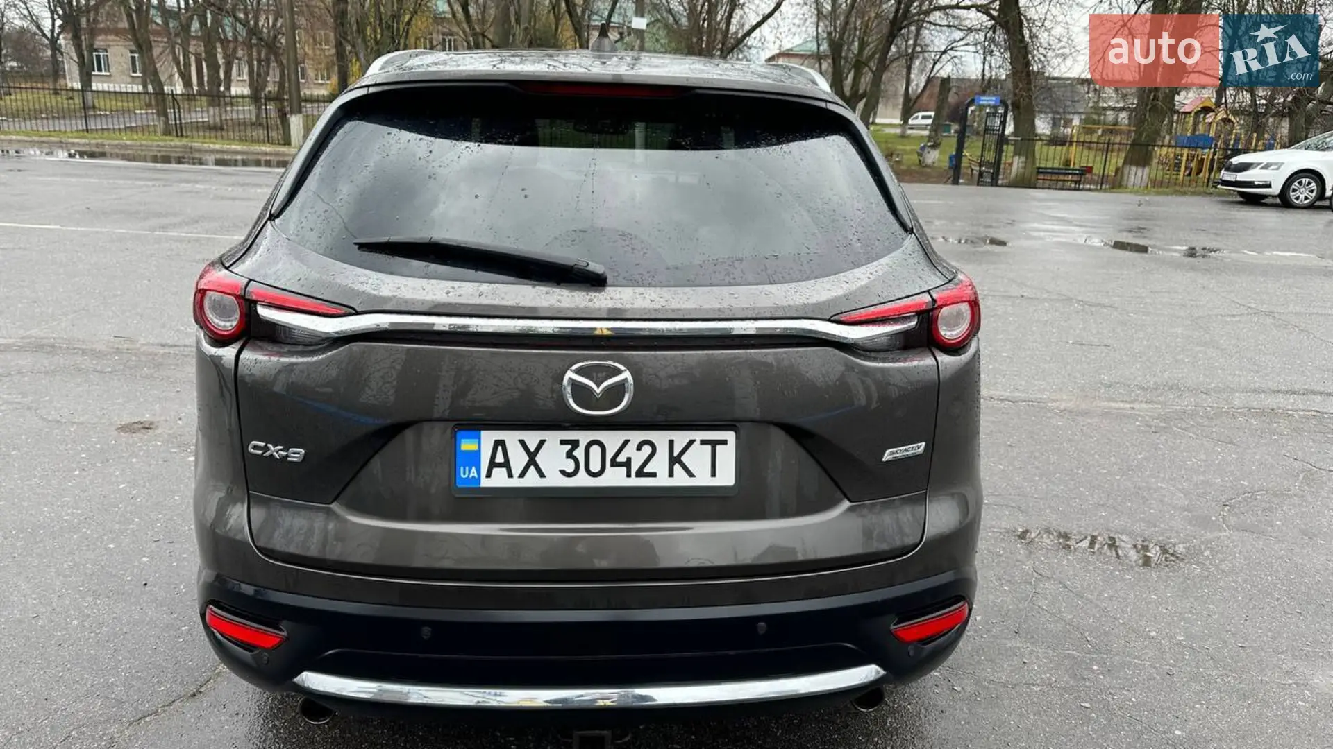 2016 Mazda CX-9 - мініатюра 8