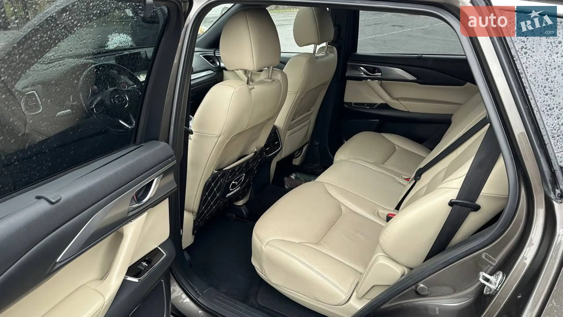 2016 Mazda CX-9 - мініатюра 14