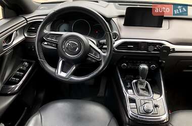 Внедорожник / Кроссовер Mazda CX-9 2018 в 