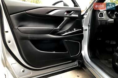 Внедорожник / Кроссовер Mazda CX-9 2018 в 