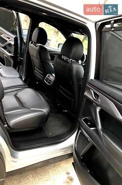Внедорожник / Кроссовер Mazda CX-9 2018 в 