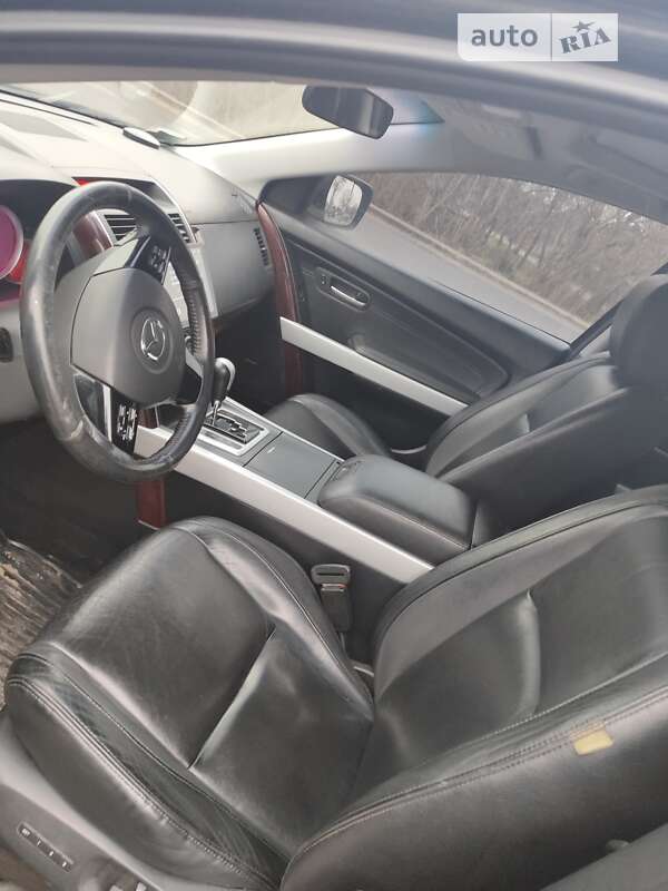 Внедорожник / Кроссовер Mazda CX-9 2008 в Ахтырке