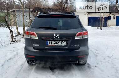 Внедорожник / Кроссовер Mazda CX-9 2007 в 