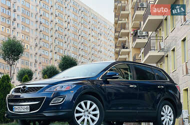 Внедорожник / Кроссовер Mazda CX-9 2011 в Одессе