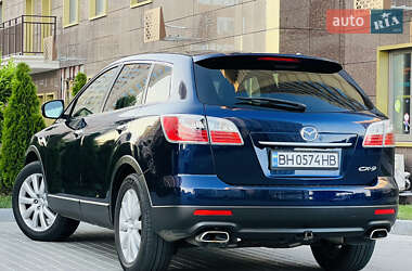 Внедорожник / Кроссовер Mazda CX-9 2011 в Одессе