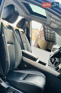 Внедорожник / Кроссовер Mazda CX-9 2011 в Одессе