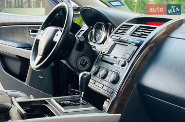 Внедорожник / Кроссовер Mazda CX-9 2011 в Одессе