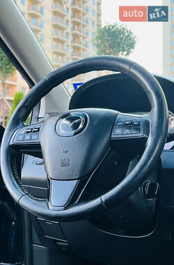 Внедорожник / Кроссовер Mazda CX-9 2011 в Одессе