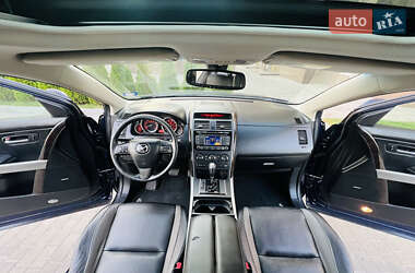 Внедорожник / Кроссовер Mazda CX-9 2011 в Одессе