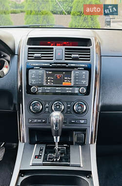 Внедорожник / Кроссовер Mazda CX-9 2011 в Одессе