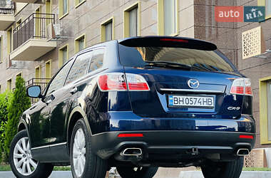 Внедорожник / Кроссовер Mazda CX-9 2011 в Одессе