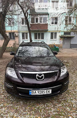 Внедорожник / Кроссовер Mazda CX-9 2007 в Кропивницком