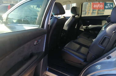 Позашляховик / Кросовер Mazda CX-9 2014 в 