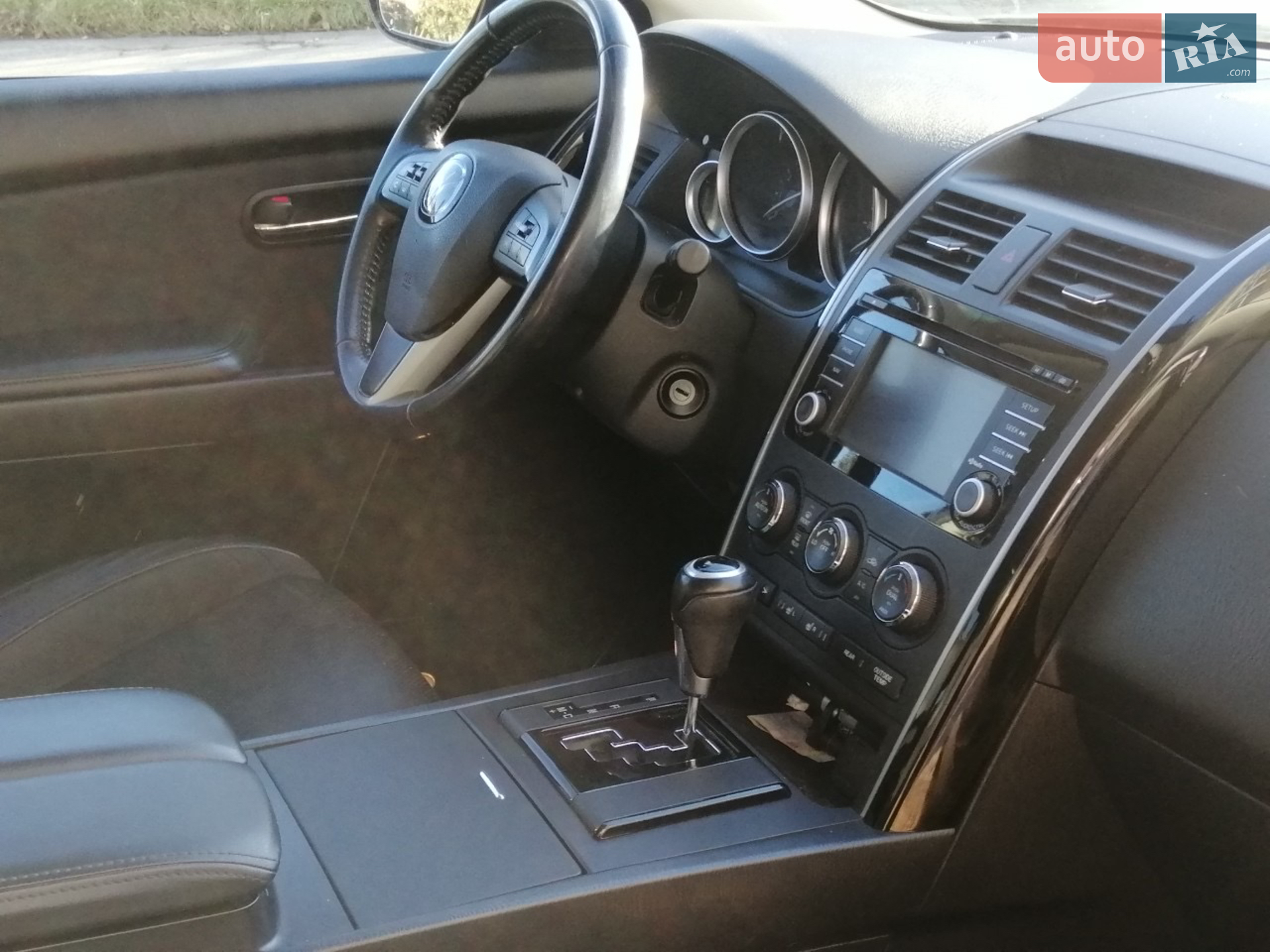 2014 Mazda CX-9 - мініатюра 13