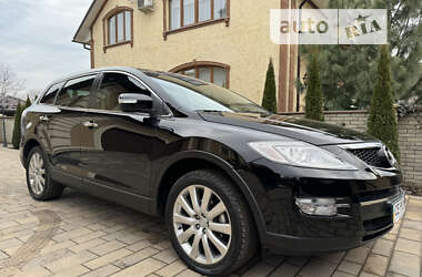 Позашляховик / Кросовер Mazda CX-9 2008 в Чернівцях