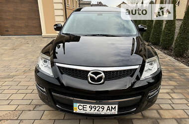 Внедорожник / Кроссовер Mazda CX-9 2008 в Черновцах