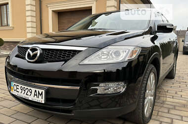 Позашляховик / Кросовер Mazda CX-9 2008 в Чернівцях