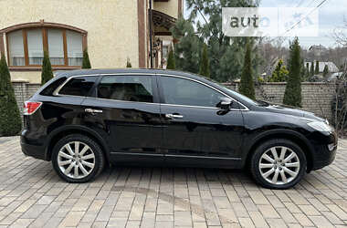 Позашляховик / Кросовер Mazda CX-9 2008 в Чернівцях