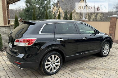 Внедорожник / Кроссовер Mazda CX-9 2008 в Черновцах