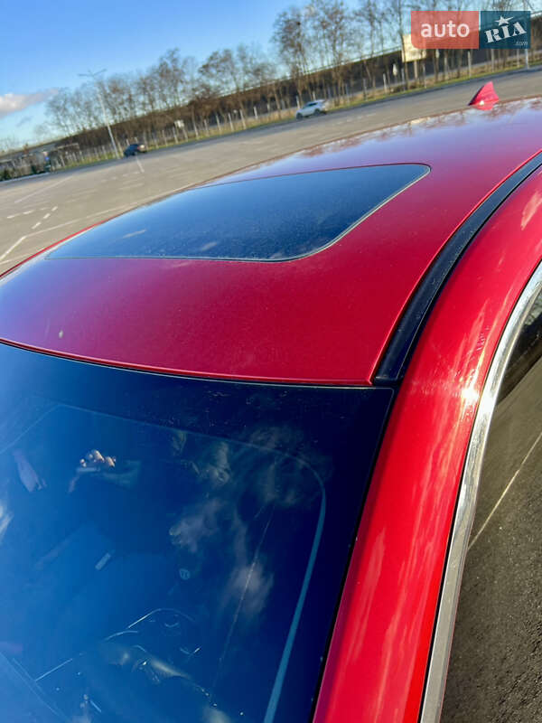 Позашляховик / Кросовер Mazda CX-9 2017 в Дніпрі