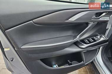 Внедорожник / Кроссовер Mazda CX-9 2019 в 