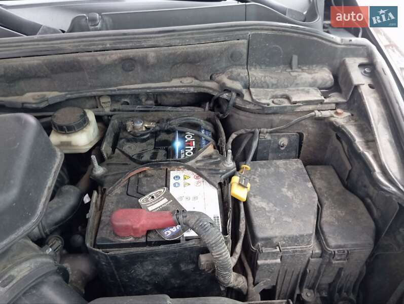 Внедорожник / Кроссовер Mazda CX-9 2007 в Шостке