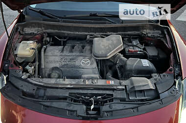 Внедорожник / Кроссовер Mazda CX-9 2013 в Запорожье
